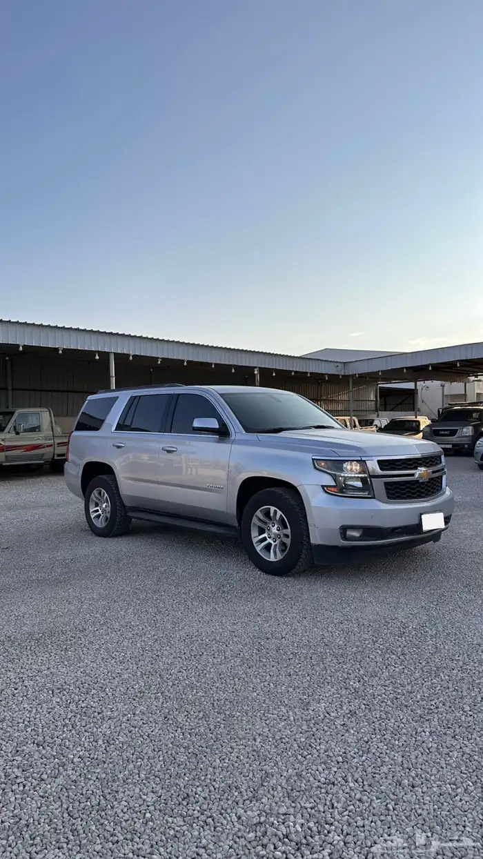 تاهو للبيع 2