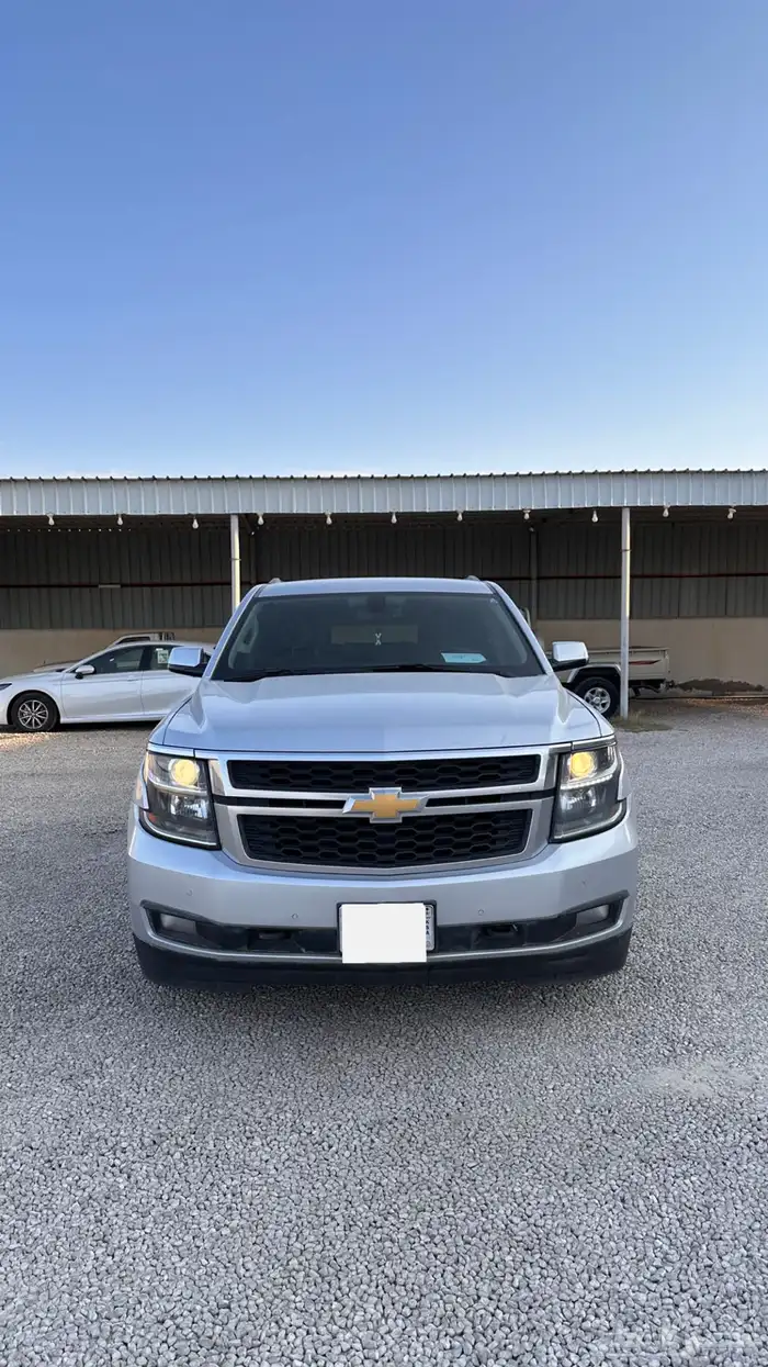 تاهو للبيع 1