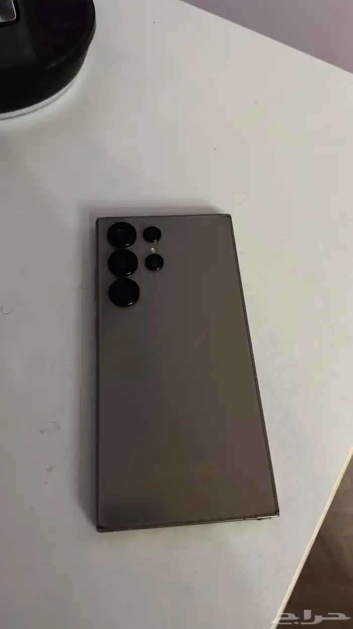 جوال سامسونج 24 ألترا 1