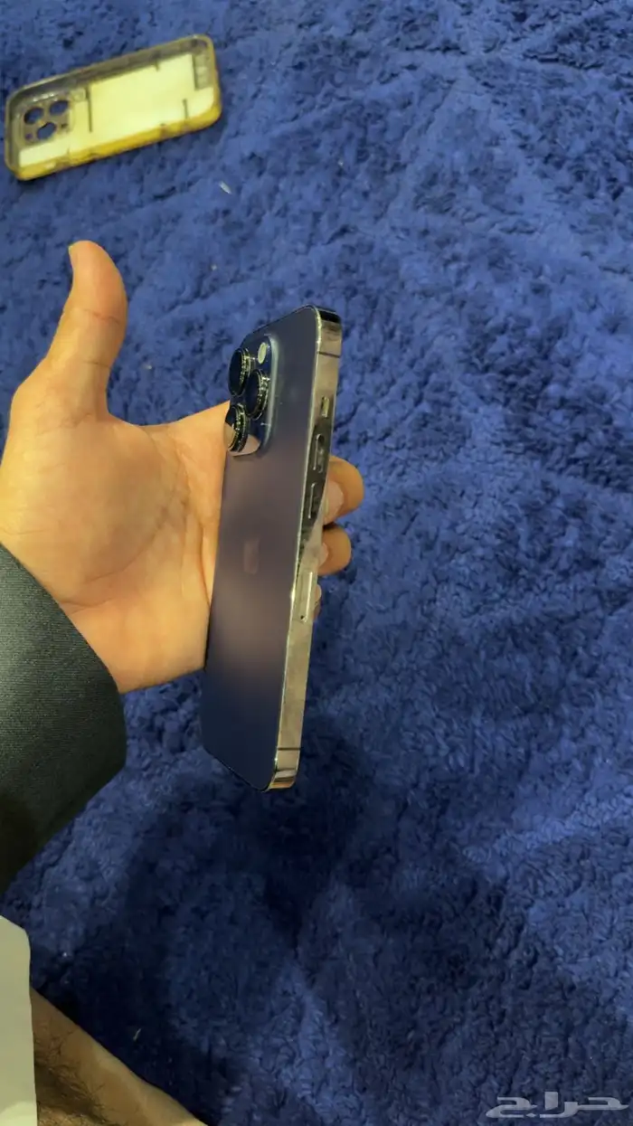 ايفون14 برو 3