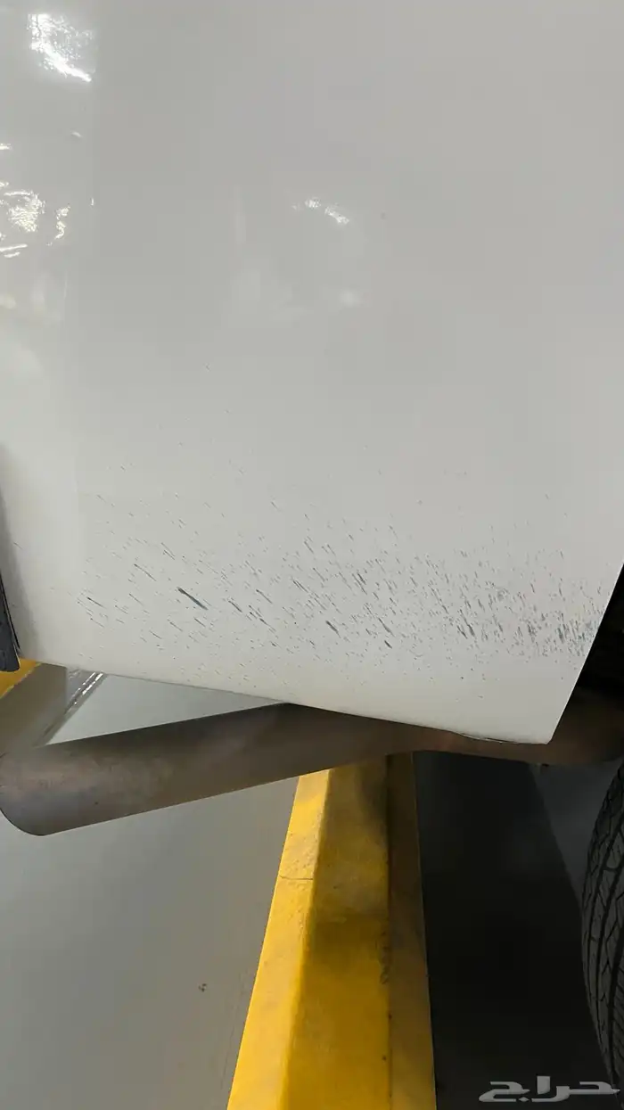 شفر سلفرادو HD 2008 للبيع 12