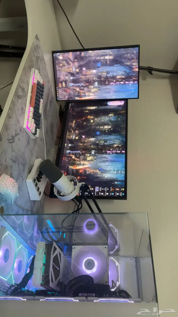 بي سي ستب كامل 6