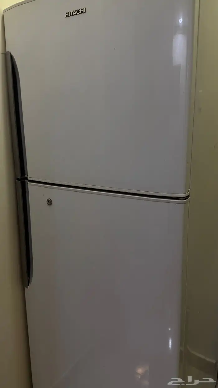 ثلاجة 2