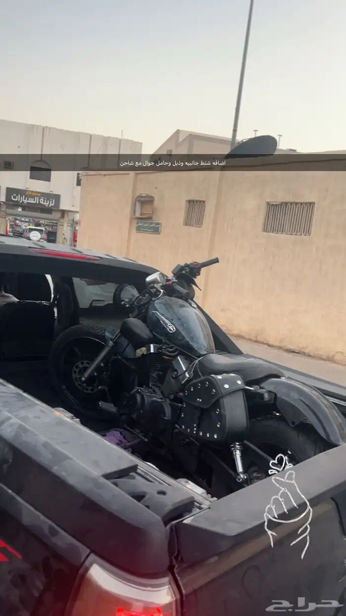 دباب فيراقو للبيع 5