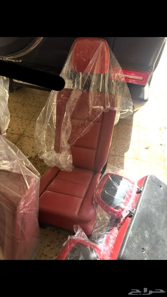 مرسيدس جي كلاس G 63 7