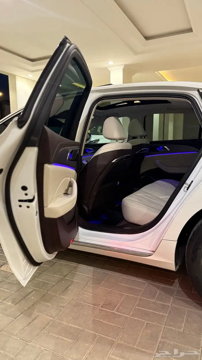 هونشي 2024 ممشي قليل 53