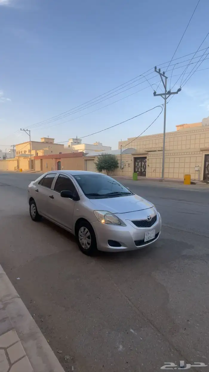 يارس تماتيك 2013 7