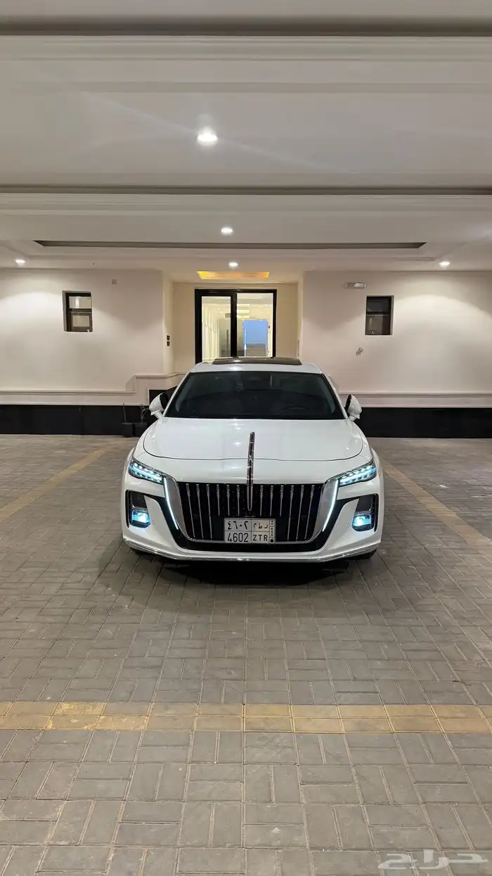 هونشي 2024 ممشي قليل 26