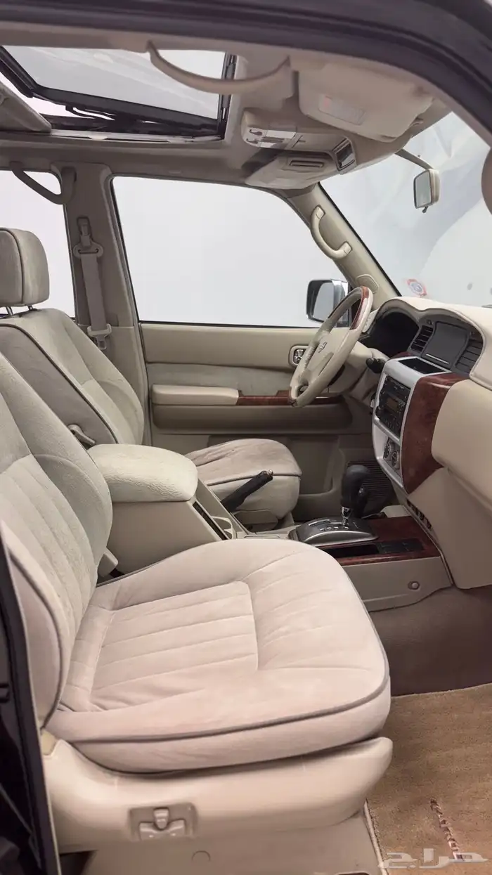 سوبر سفاري 2005 40