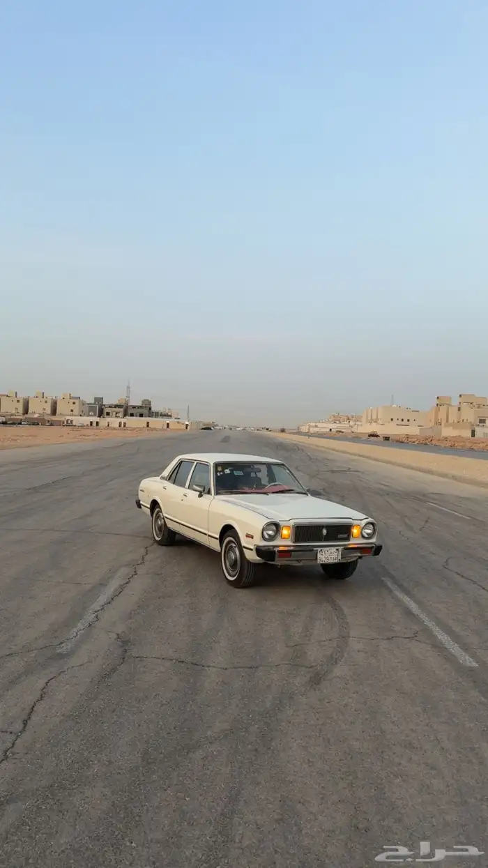 كرسيدا 1980 للإيجار اليومي والشهري او البيع 2