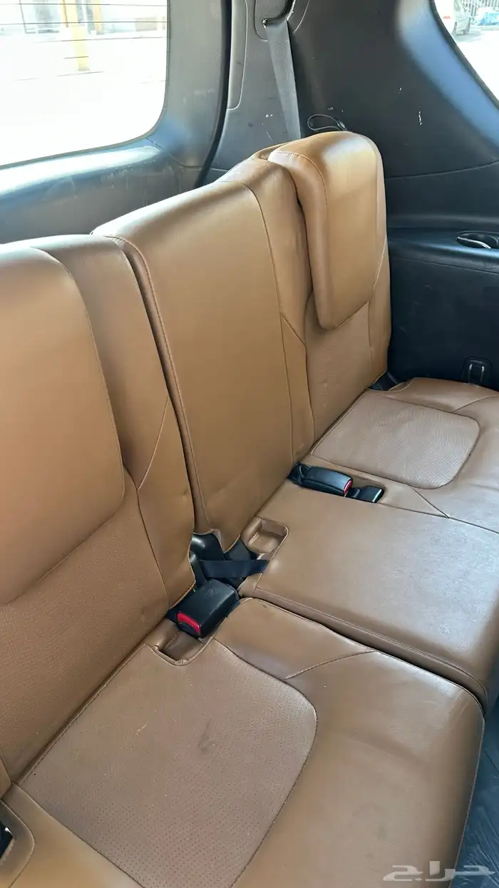 باترول بلاتينيوم 2014 8