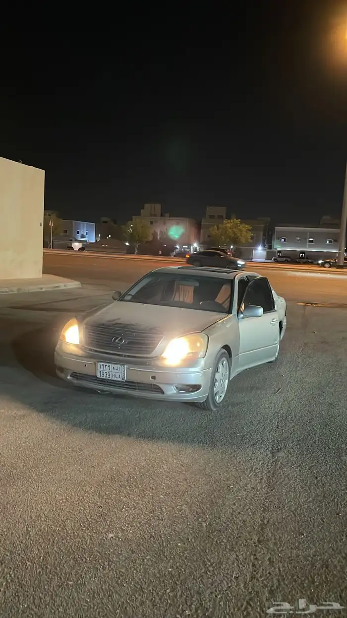 الكزز 430 2003 للبيع 0