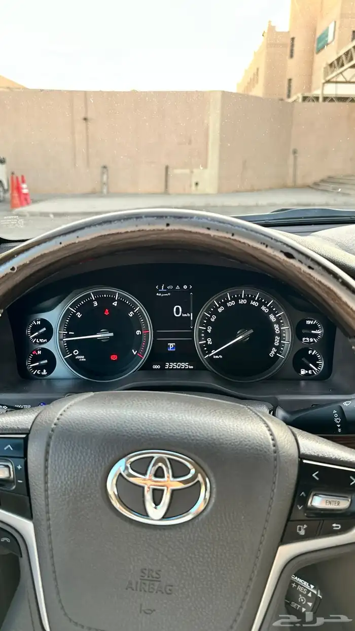 جكسار تورنق 2019 8V 9