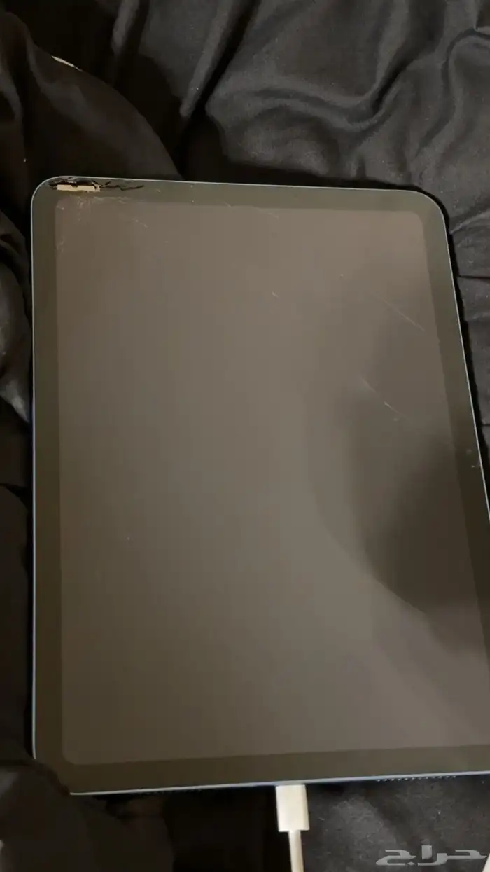 ايباد الجيل العاشر مايعاني من شي 1