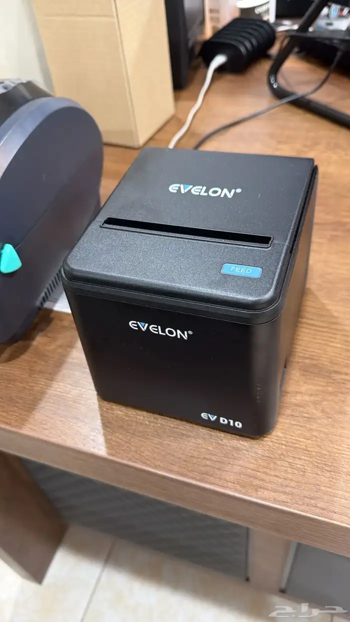 أجهزة كاشير كوري وصيني وتايواني بجميع الموصفات واسعار منافس 11