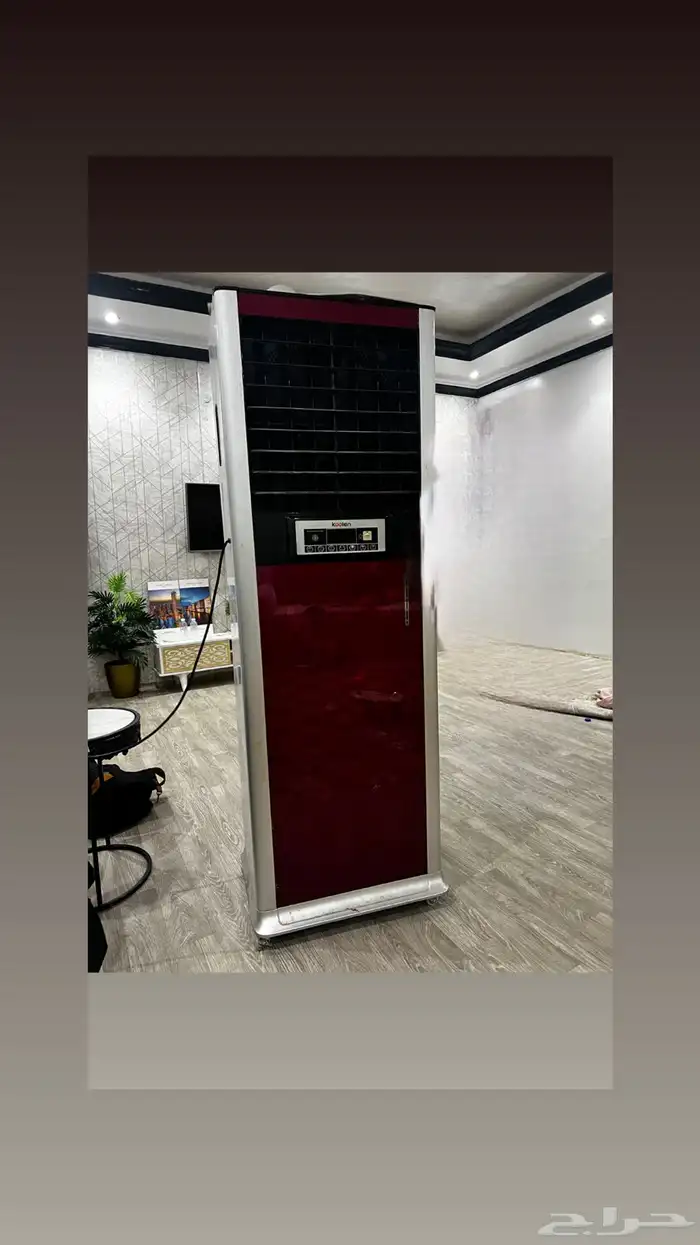 مكيف صحراوي 0