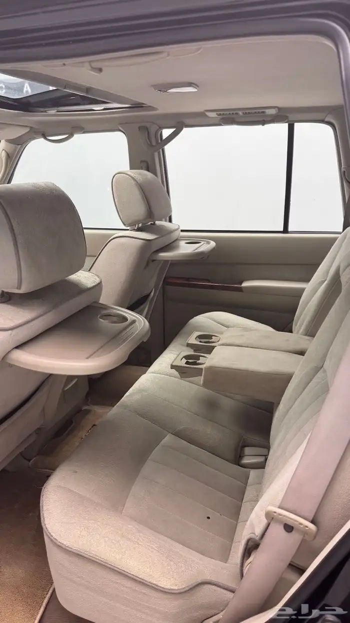 سوبر سفاري 2005 31