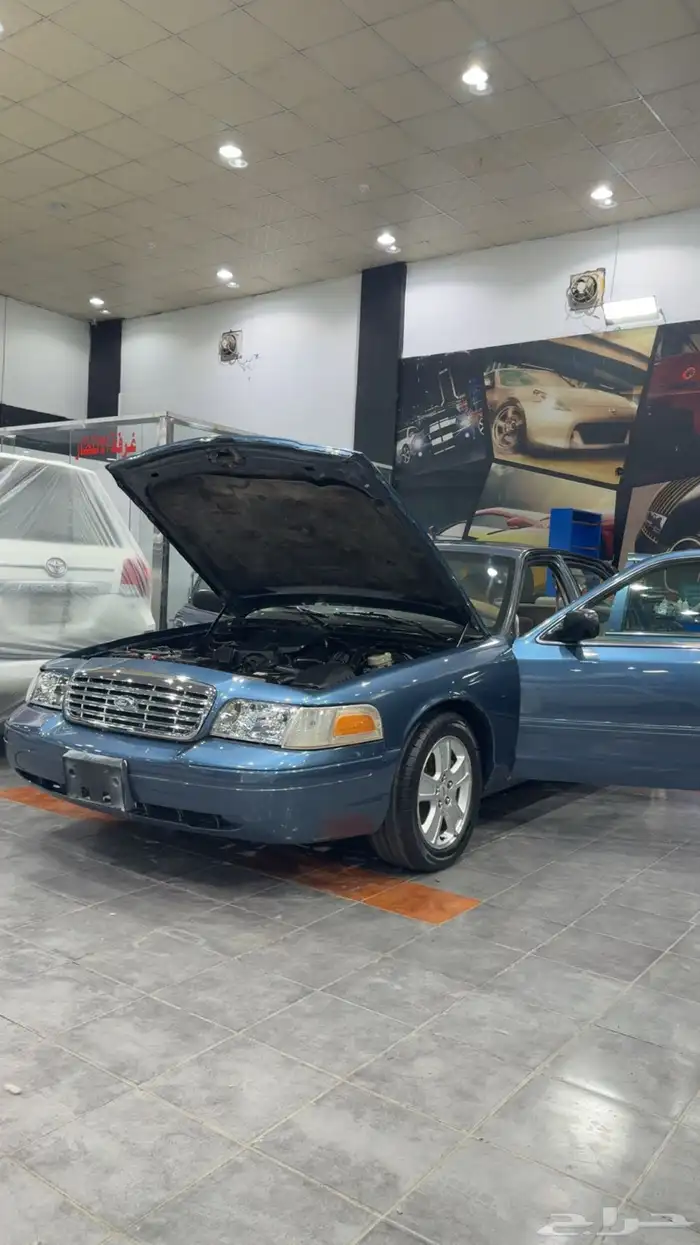 للبيع فورد 2009 3