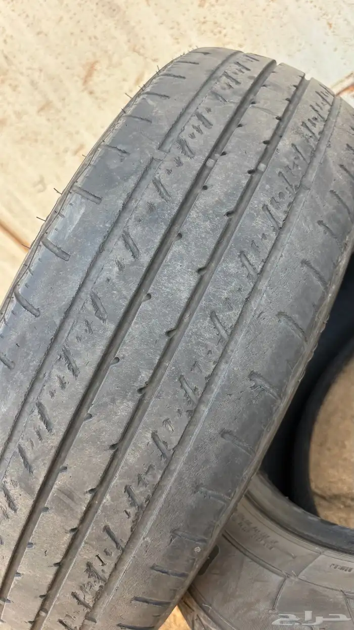 كفرات يارس مقاس 14 3