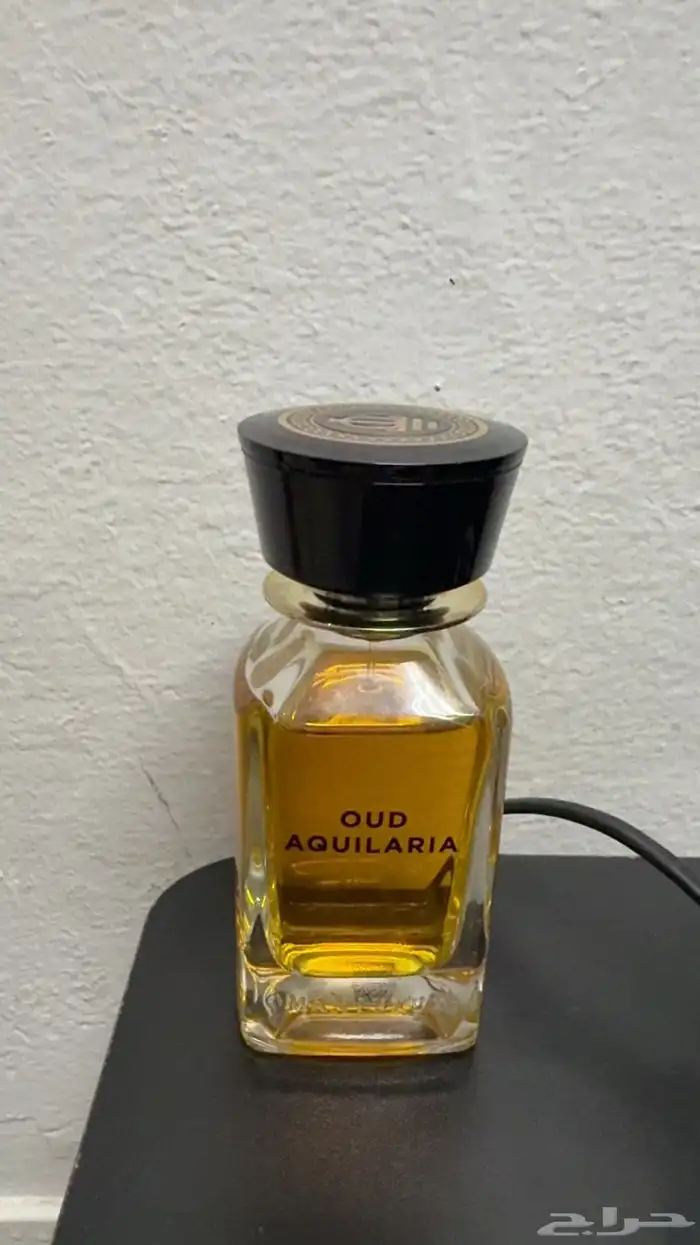 Oman luxury عود اكولاريا استخدام بسيط 0