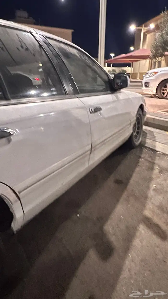 فورد جراند ماركيز 1997 للبيع 7