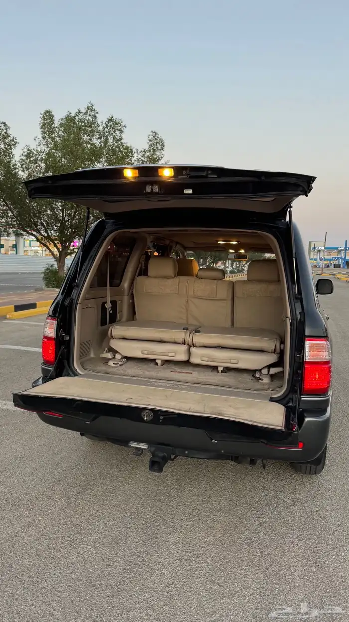 جيب لكزس 470 8