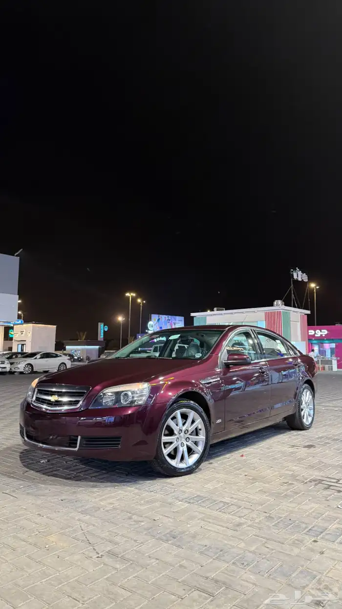 كابرس 2015 عنابي 9