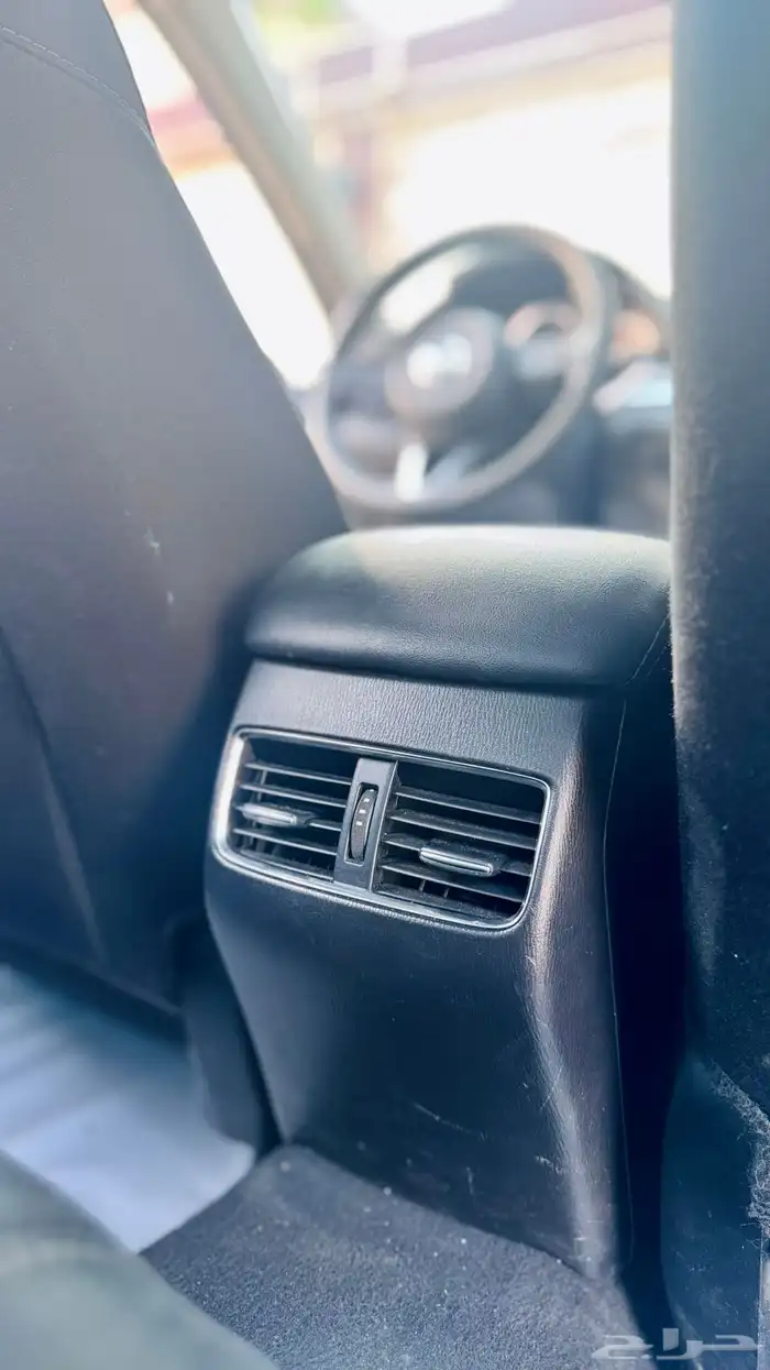 مازدا 6 ستاندر 2020 للبيع 22