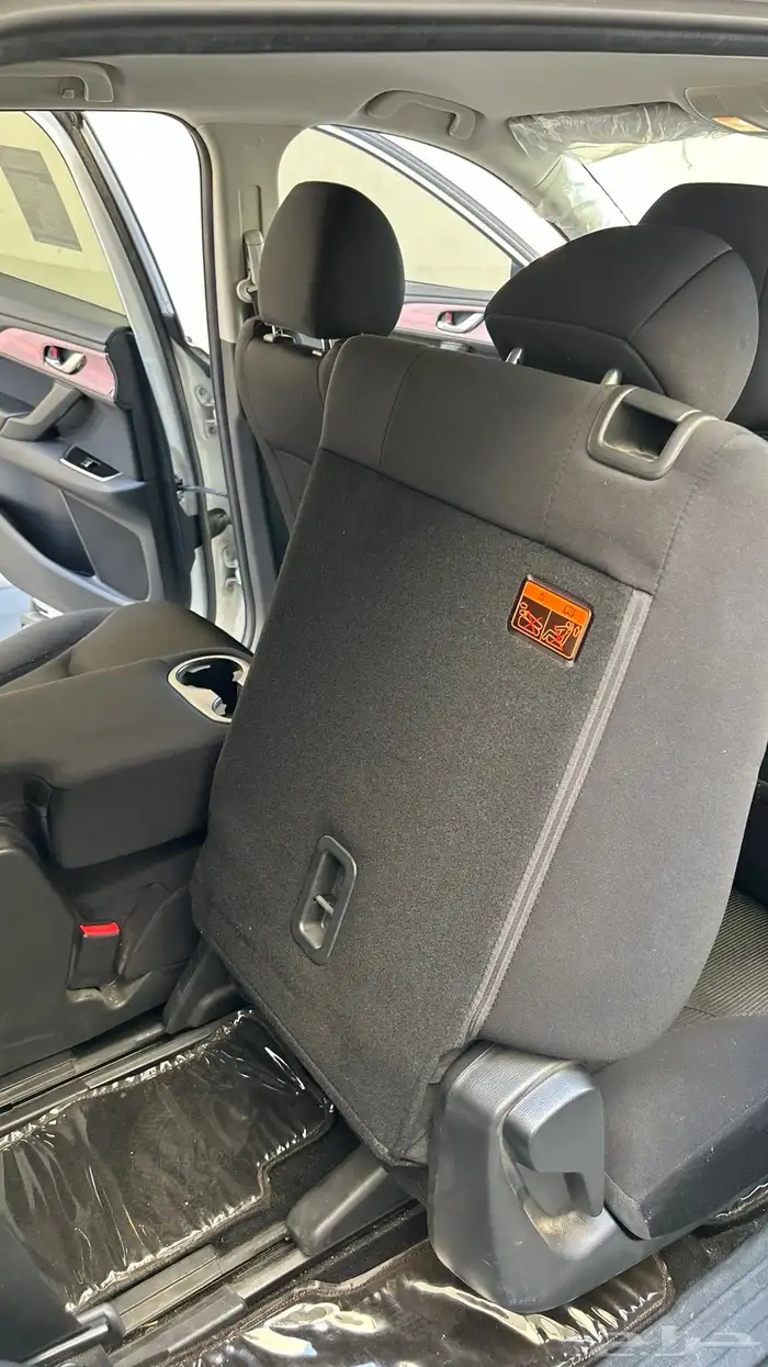 مازدا cx9 بلد 30