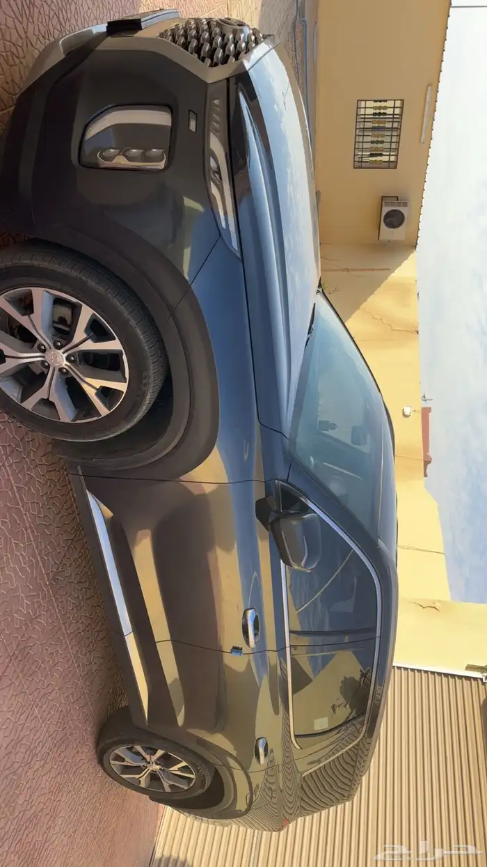 بالسيد ديزل 1