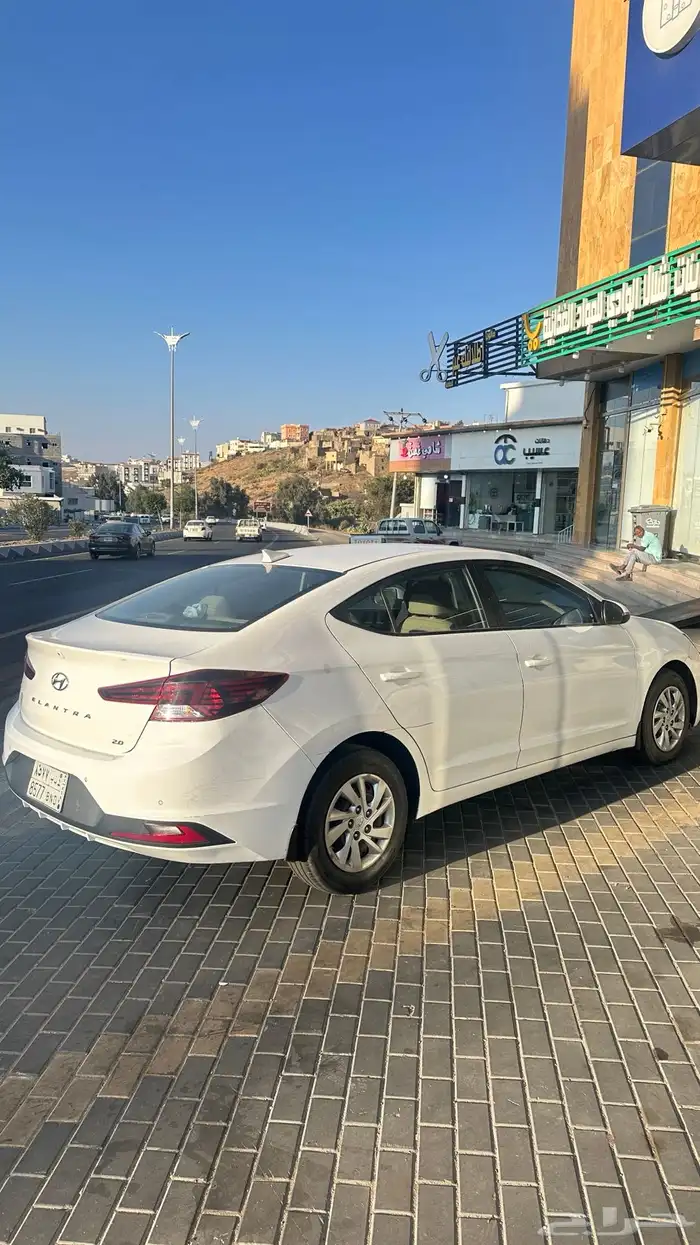 النترا 2020 سمارت 1