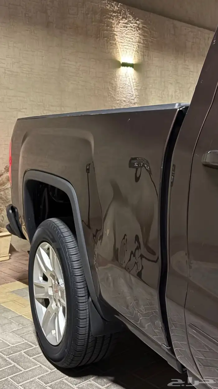 سيرا 2016 نص فل 6