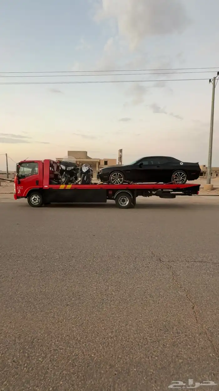 سطحة جدة هيدروليك 0