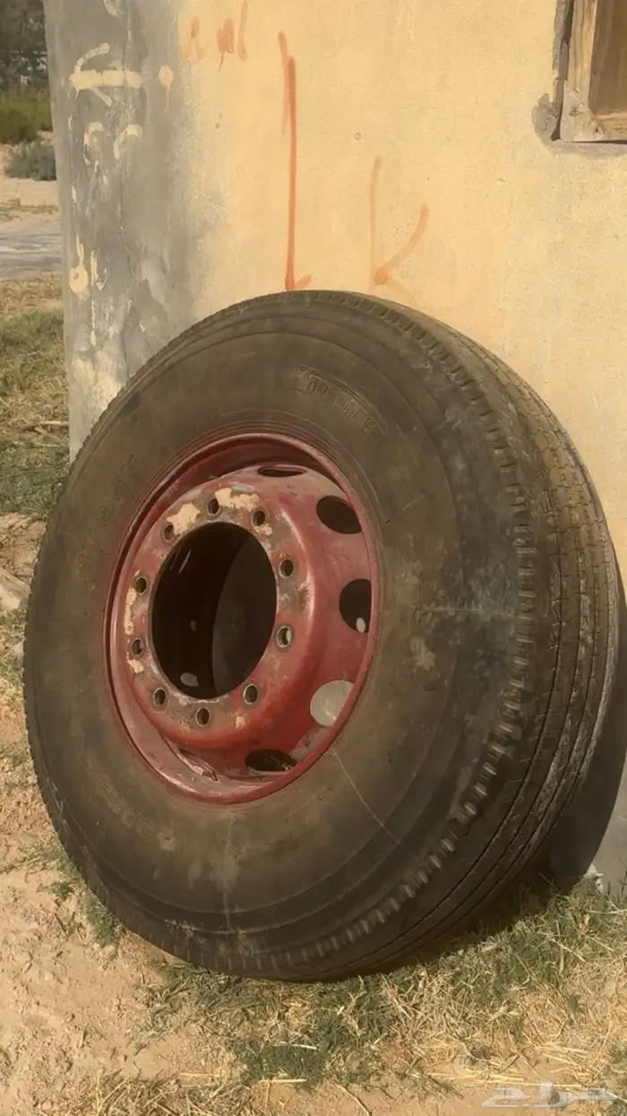 للبيع جنوط 22ونص معا تواير 3