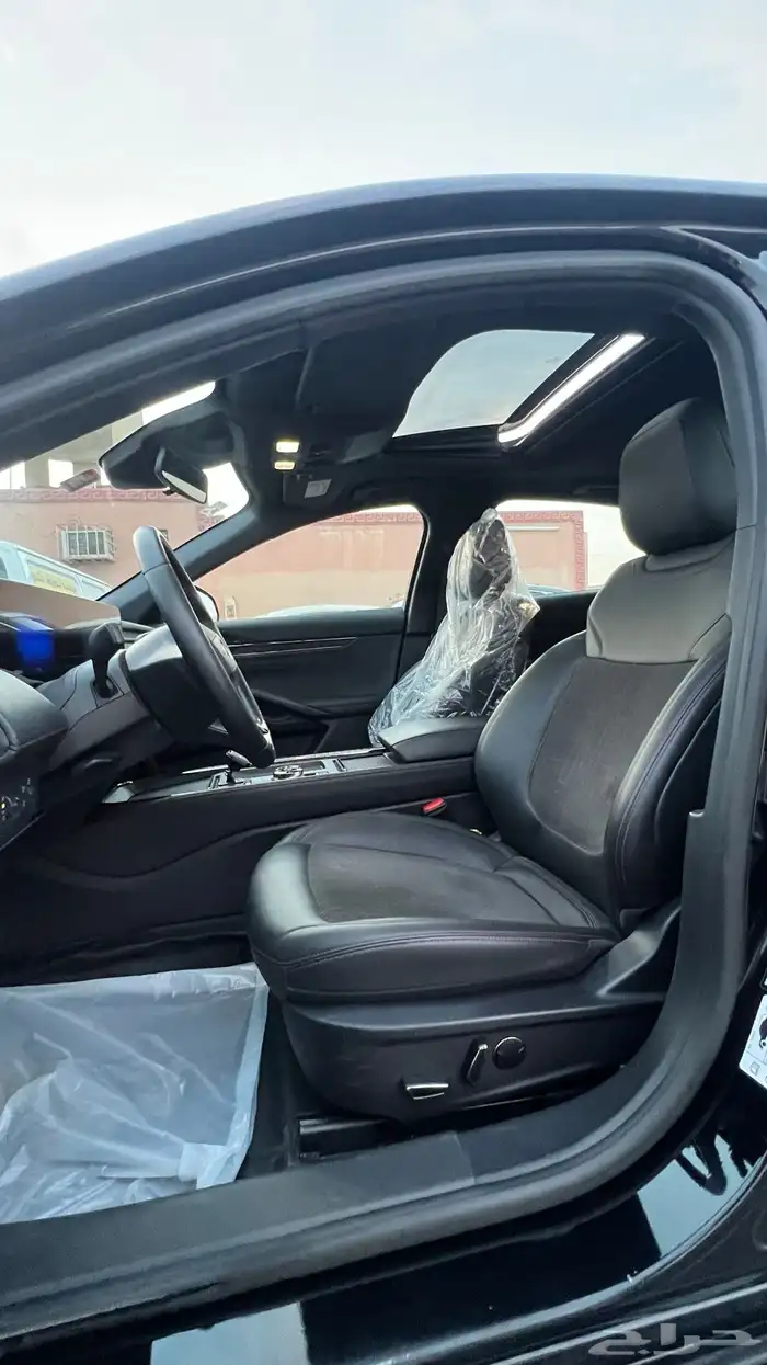 تورس 2023 منوة المستخدم 8