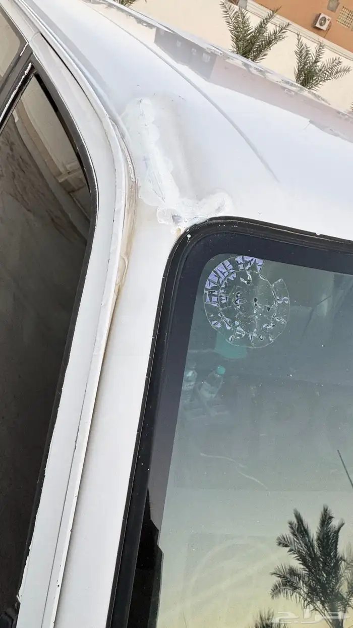 للبيع باترول 2001 مرهم 8V LS400 9