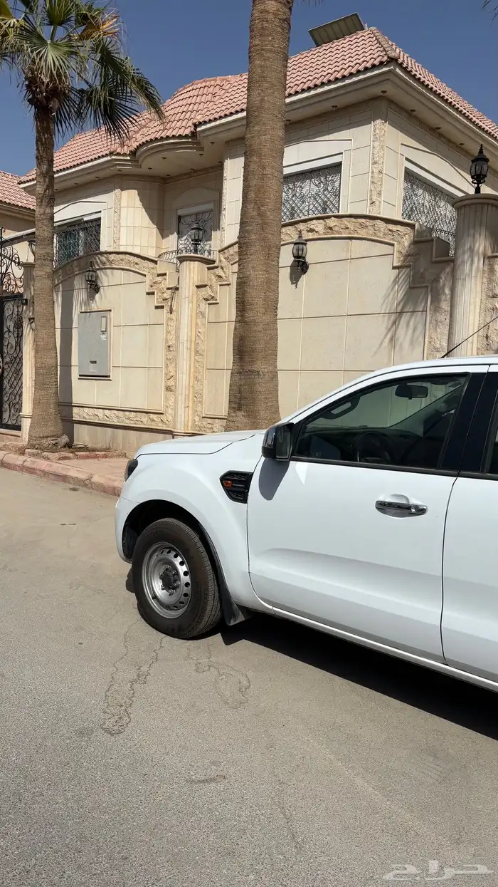 رينجر 2019 بدون دبل 1