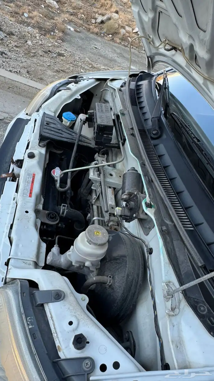 تم البيع دباب سوزوكي فان بضاعه بقمة النظافه ماشاءلله . 23