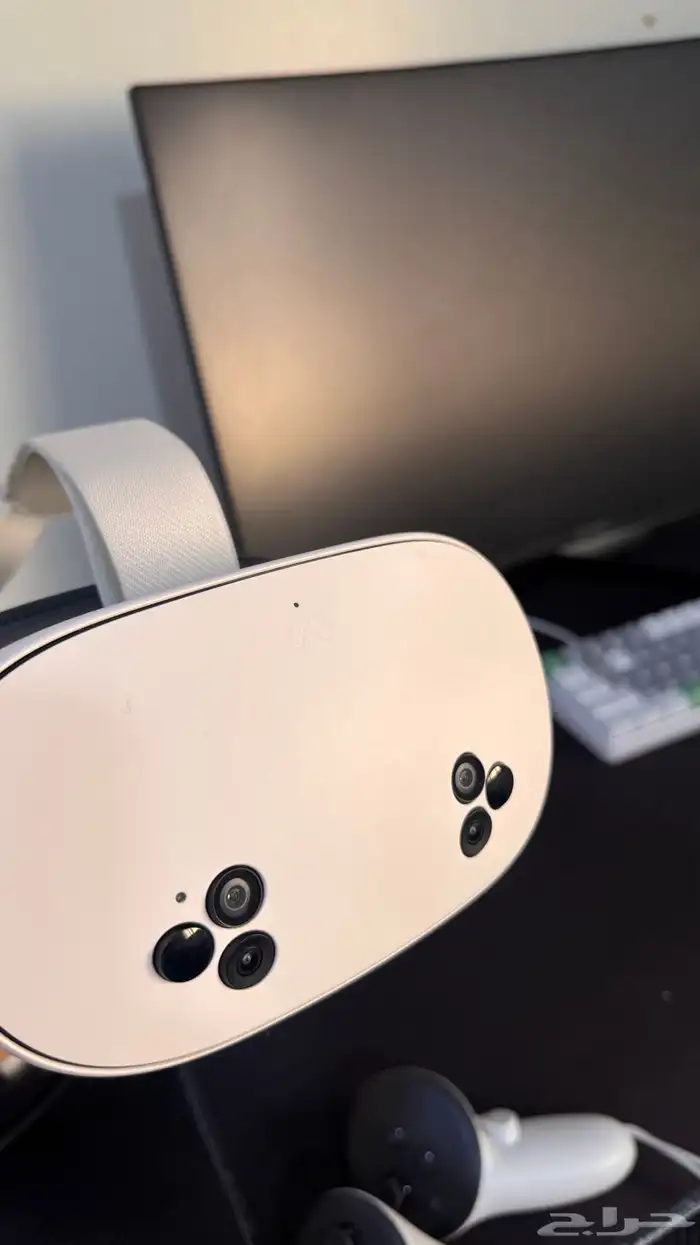 في ار نظاره افتراضية 1