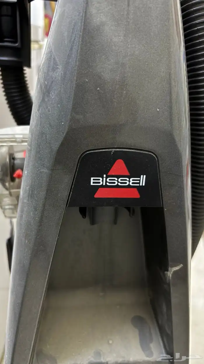 مكنسه بي سيل دافور غاز كبير 1