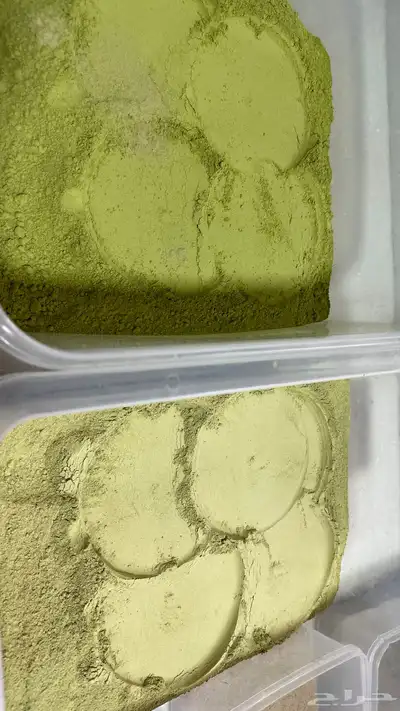 منتجات اوراق الحنا حصري من مزارعنا index