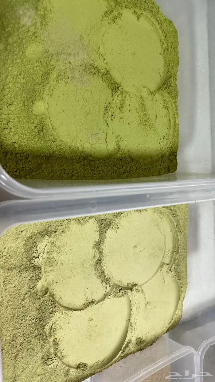 منتجات اوراق الحنا حصري من مزارعنا 2