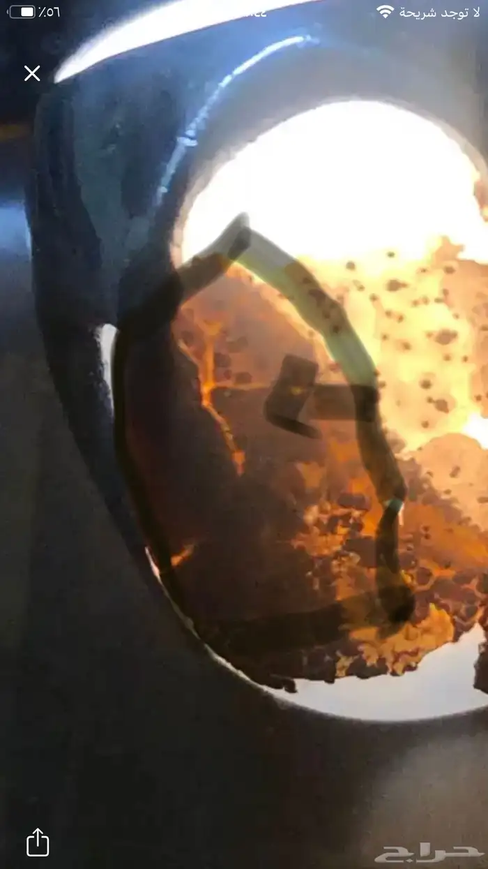 خاتم عقيق يماني اكثر من صورة  ما شاء الله تبارك الرحمن 1