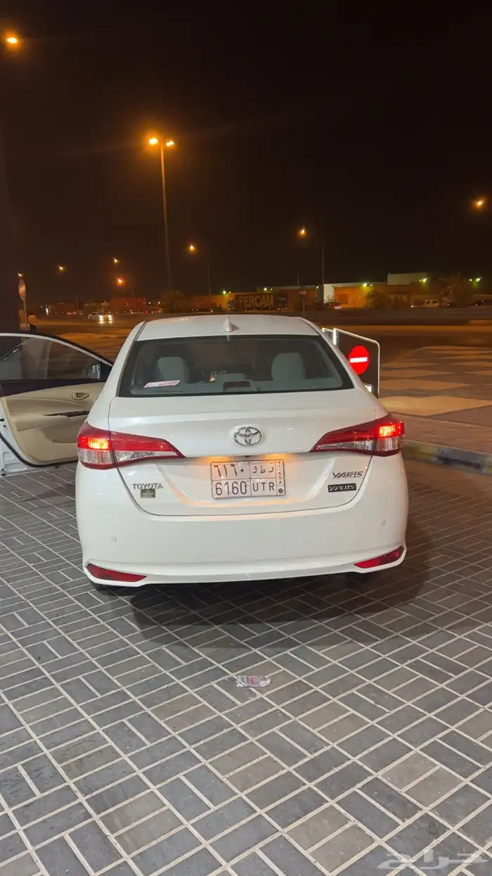 يارس مديل 20 6