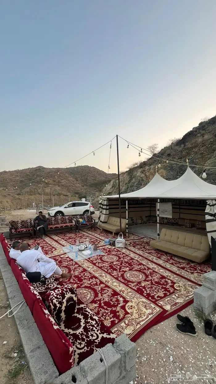 مخيم المطل 1