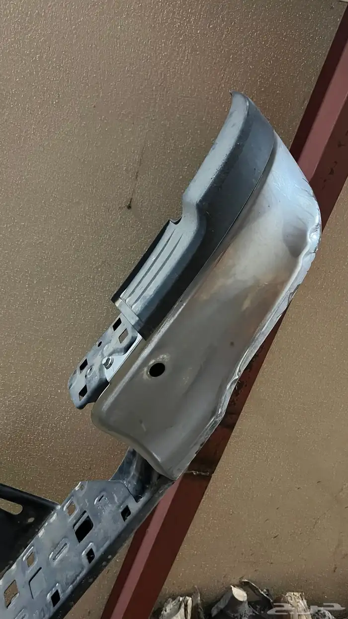 صدام هايلوكس 2018 7