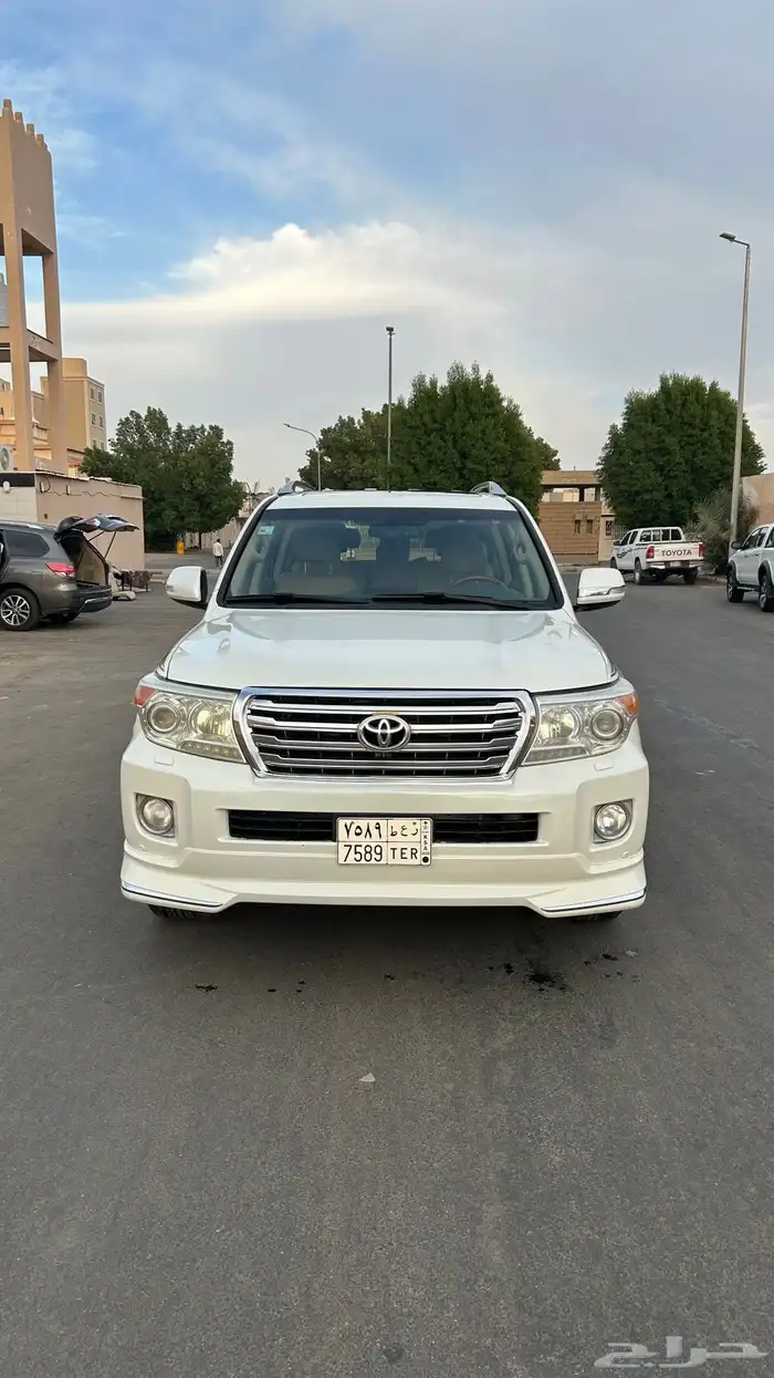 جيب جكسار 2014 0