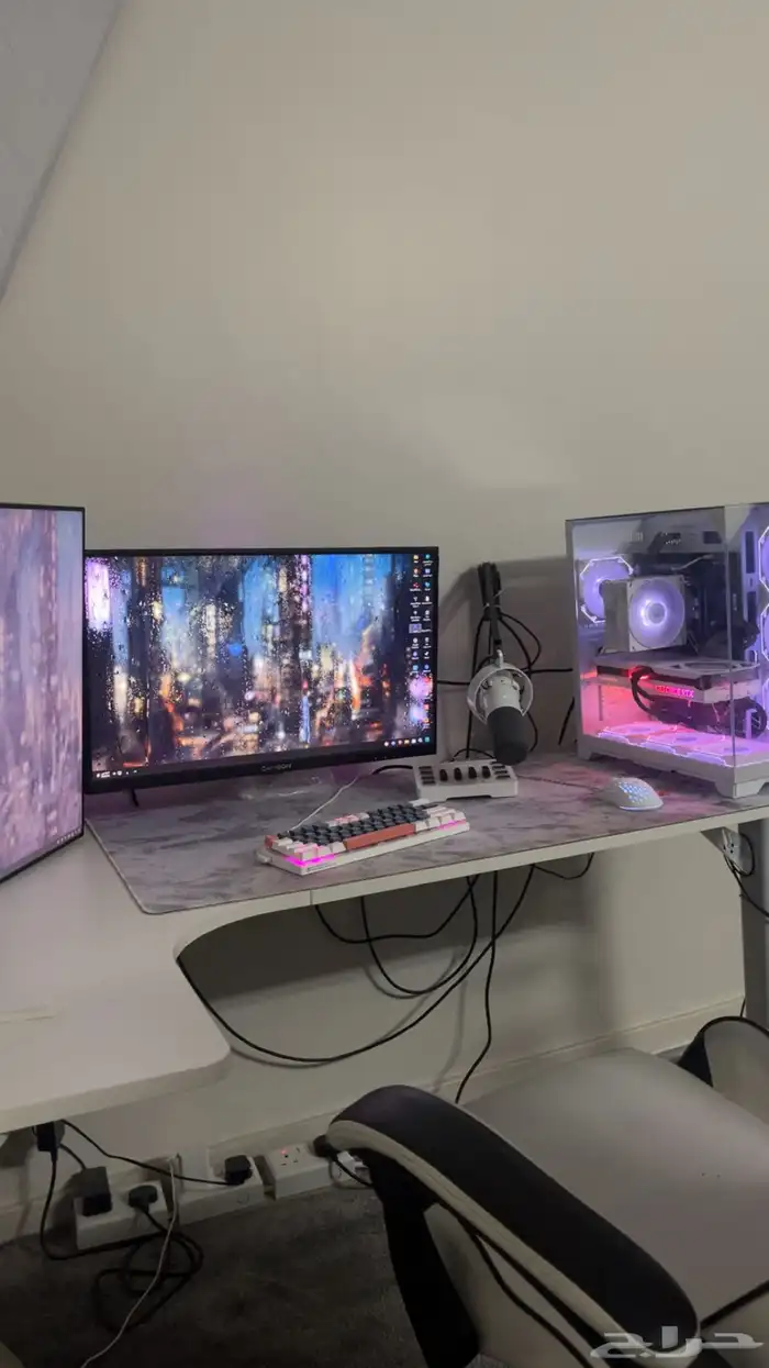 بي سي ستب كامل 3