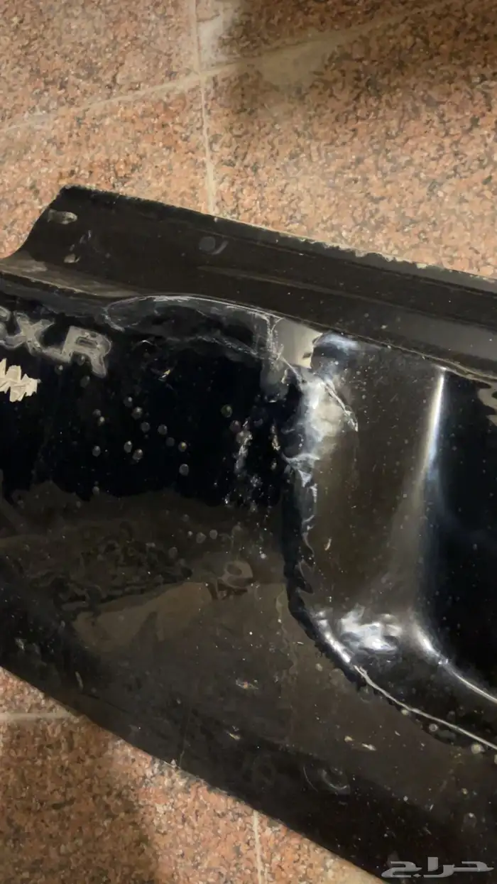 باب شنطه تحت لاند كروزر يركب من 2008 لين 2015 2