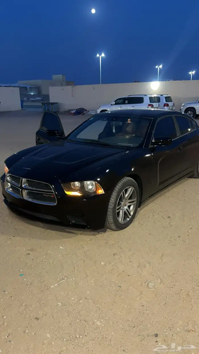 تشارجر rt 2013 3